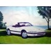 1990 Buick Reatta Convertable